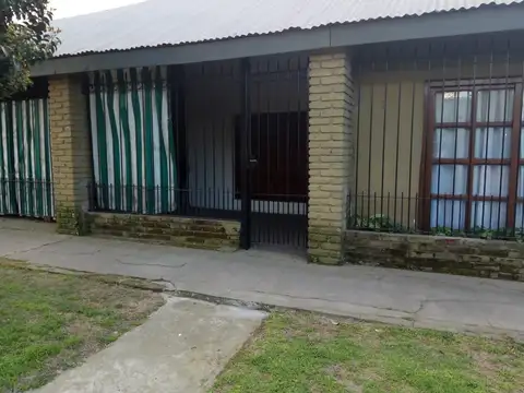 Casa en Venta en Burzaco, Partido de Almirante Brown