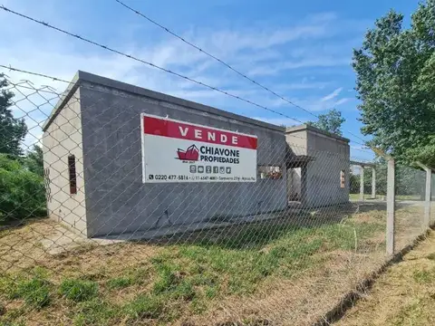 Casa en Venta en Marcos Paz, Partido de Marcos Paz