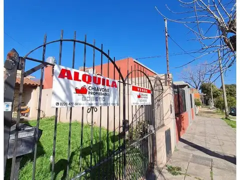 Casa en Venta en Moron, Partido de Morón