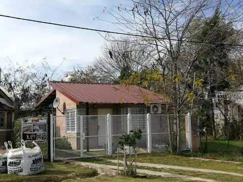 Casa en Venta en San Vicente, Partido de San Vicente