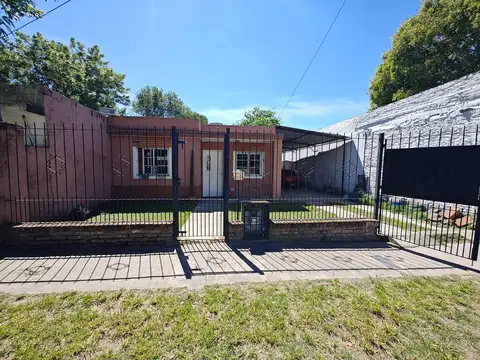 Casa en Venta en Barrio Independencia  - Km.29, Gonzalez Catan