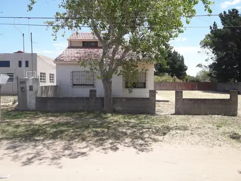 Casa en Venta en Las Toninas, Partido de La Costa