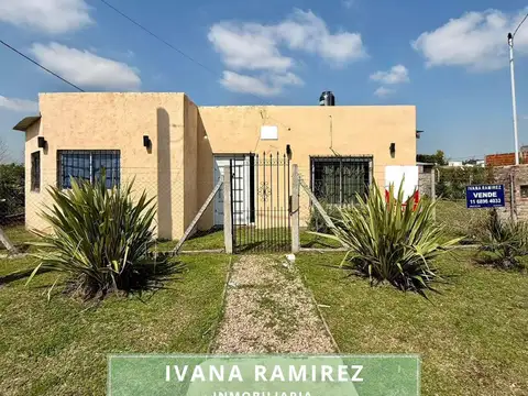 Casa en Venta en Lujan, Partido de Luján
