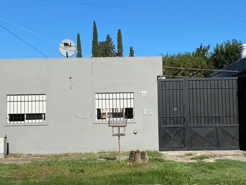 Casa en Venta en San Nicolas de los Arroyos, Partido de San Nicolás