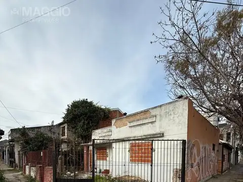 Casa en Venta en Moron Sur, Moron