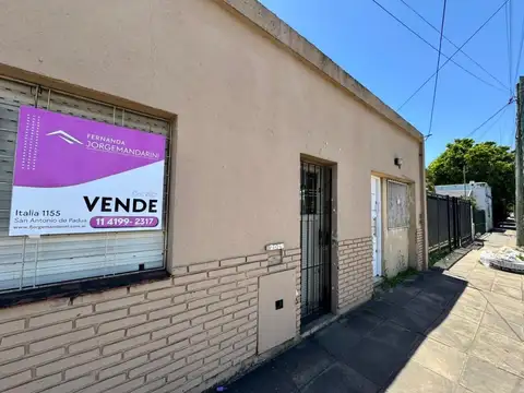 Casa en Venta en Merlo, Partido de Merlo
