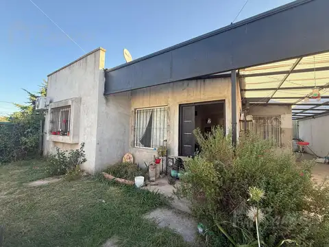 Casa en Venta en Francisco Alvarez, Partido de Moreno