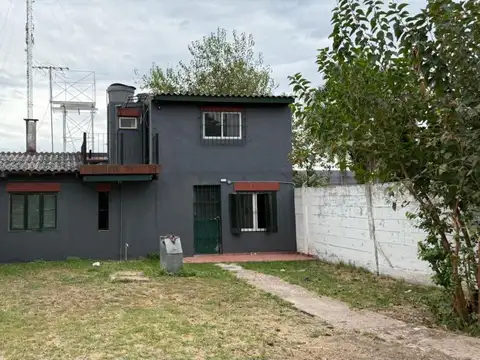 Casa en Venta en La Reja, Partido de Moreno