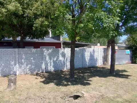 Casa en Venta en Domselaar, Partido de San Vicente