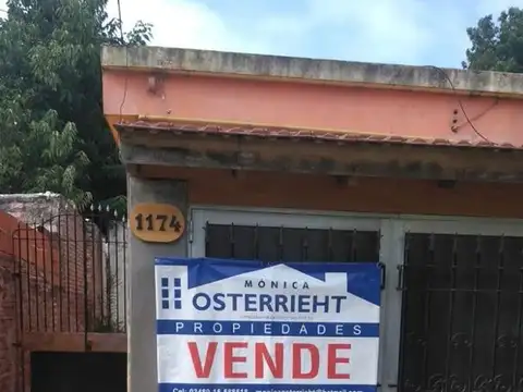 Casa en Venta en Campana, Partido de Campana