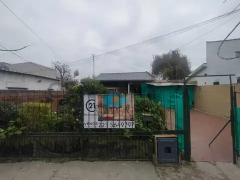 Casa en Venta en Malvinas Argentinas, Mar del Plata