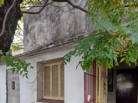Casa en Venta en Castelar Norte, Castelar