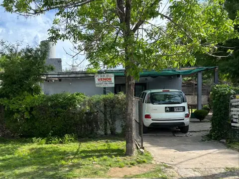 Casa en Venta en Benavidez, Partido de Tigre