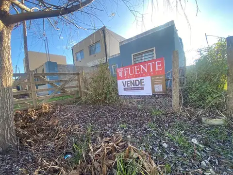 Casa en Venta en San Vicente, Partido de San Vicente