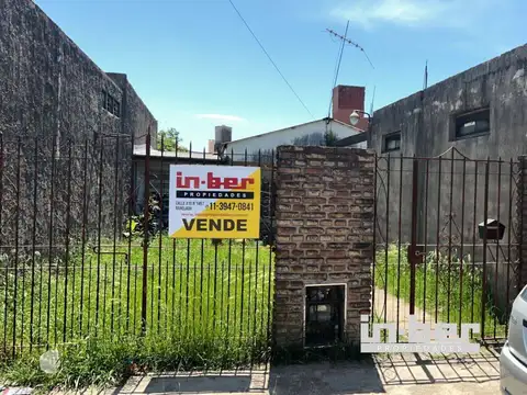 Casa en Venta en Villa España, Partido de Berazategui