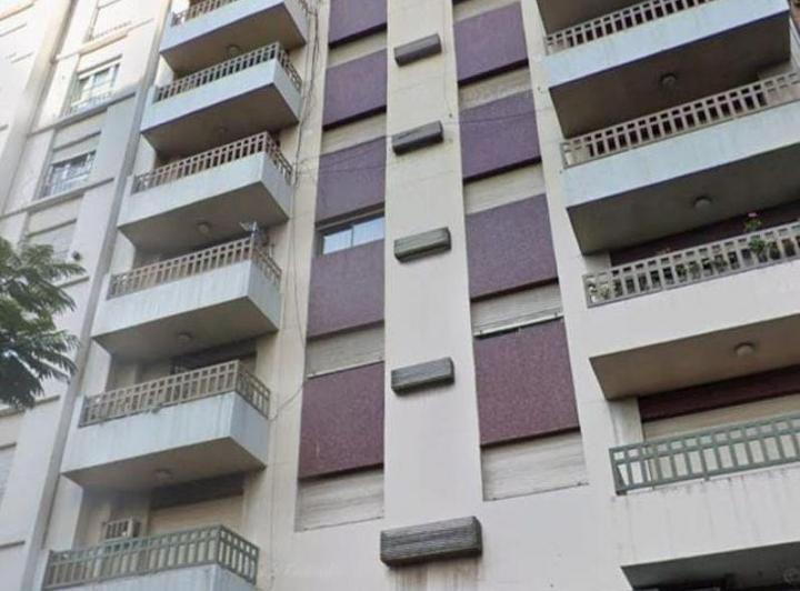 Departamento · 137m² · 7 Ambientes · 2 Cocheras