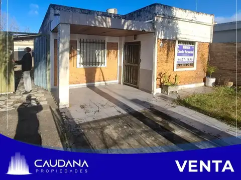 Casa en Venta en Moron, Partido de Morón