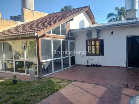 Casa en Venta en Paso del Rey, Partido de Moreno