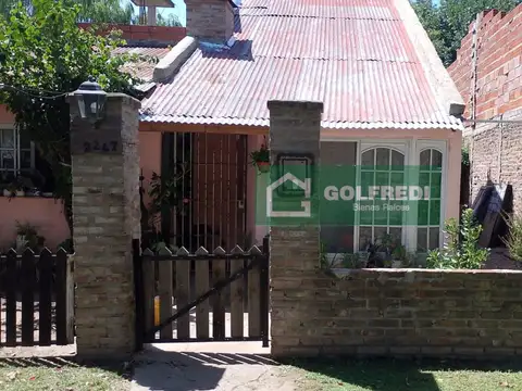 Casa en Venta en Garin, Partido de Escobar