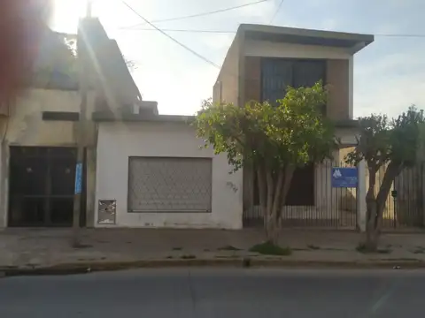 Casa en Venta en Parque San Martin, Partido de Merlo