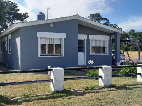 Casa en Venta en San Eduardo, Barrio Chapadmalal