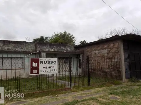 Casa en Venta en Villa Santos Tesei, Partido de Hurlingham