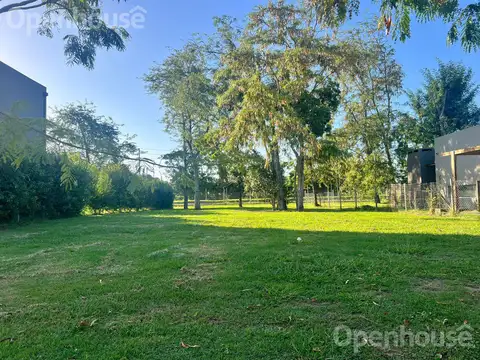 Casa en Venta en Pilar del Este - Santa Guadalupe, Countries y Barrios Cerrados en Pilar
