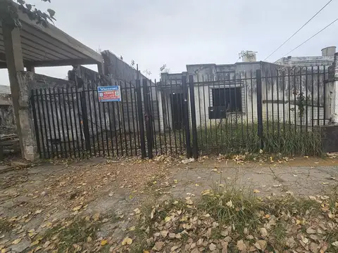 Casa en Venta en Caseros, Partido de Tres de Febrero