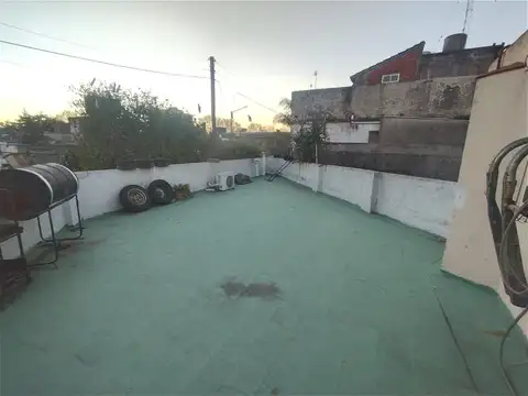 Casa en Venta en Ciudadela, Partido de Tres de Febrero
