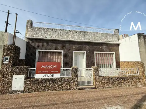 Casa en Venta en Villa Ballester, Partido de General San Martín