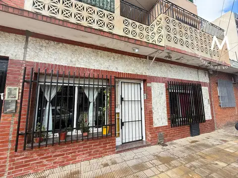 Casa en Venta en Caseros, Partido de Tres de Febrero
