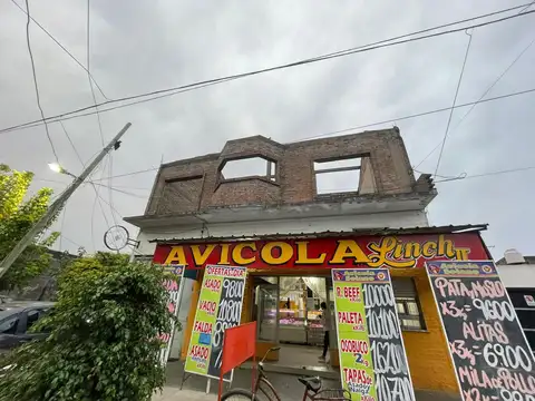 Casa en Venta en Bernal, Partido de Quilmes