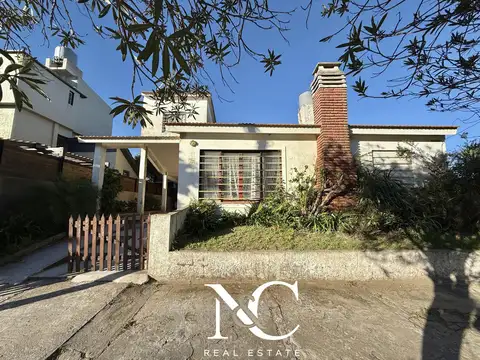 Casa en Venta en Las Toninas, Partido de La Costa