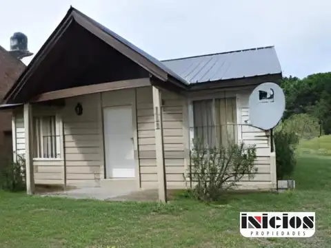 Casa en Venta en Nueva Atlantis, Partido de La Costa