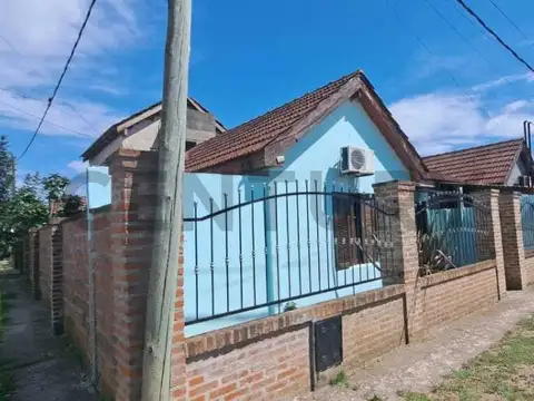 Casa en Venta en Magdalena, Partido de Magdalena