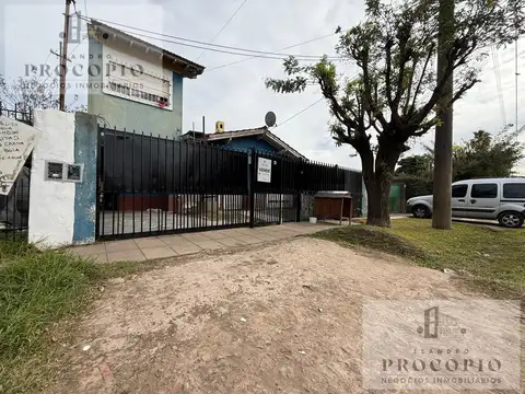 Casa en Venta en Paso del Rey, Partido de Moreno