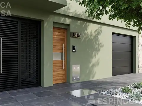 Casa en Venta en Moron Sur, Moron