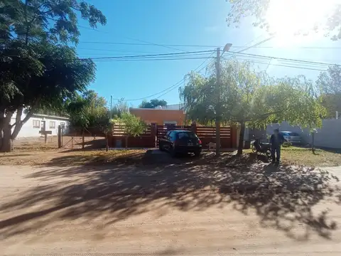 Casa en Venta en San Clemente del Tuyu, Partido de La Costa