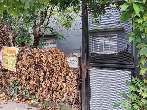 Casa en Venta en Jose Leon Suarez, Partido de General San Martín