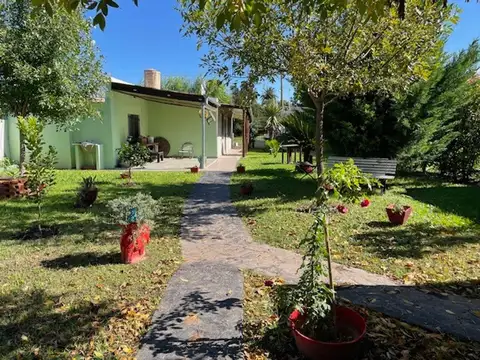 Casa en Venta en Doyle, Partido de San Pedro