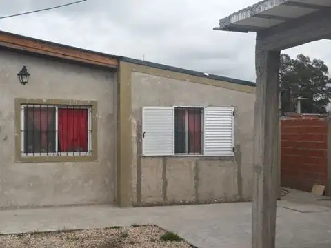 Casa en Venta en Domselaar, Partido de San Vicente