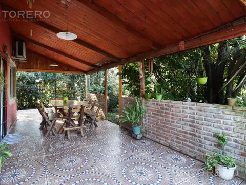 Casa en Venta en Graham Bell, Paso del Rey