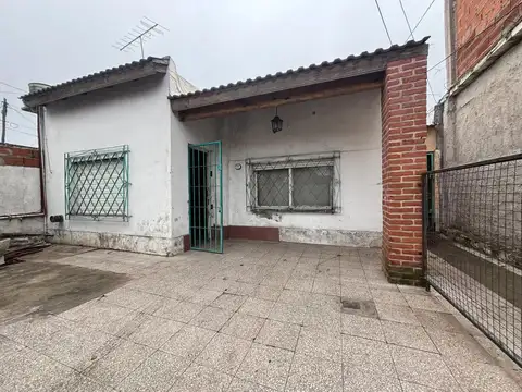 Casa en Venta en Glew, Partido de Almirante Brown