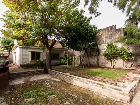 Casa en Venta en Temperley, Partido de Lomas de Zamora