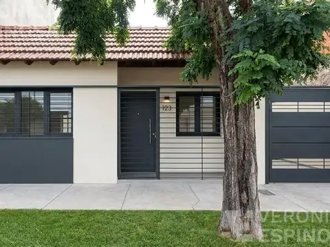 Casa en Venta en Moron Sur, Moron