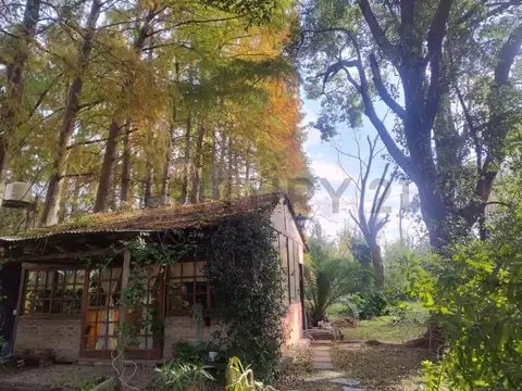 Casa en Venta en Delta del Tigre, Partido de Tigre