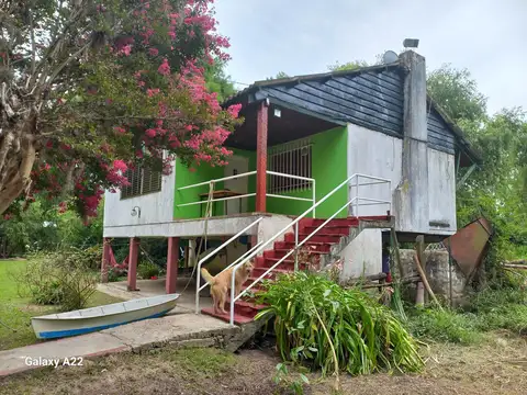 Casa en Venta en Zona Delta San Fernando, Partido de San Fernando
