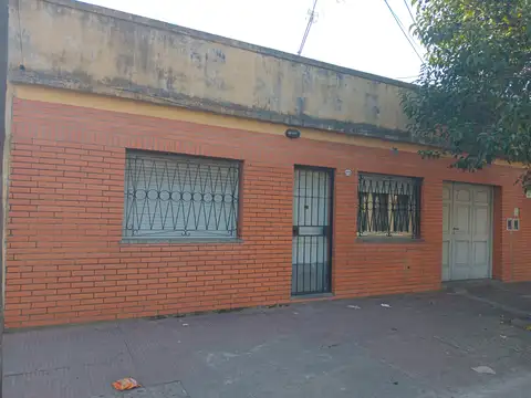 Casa en Venta en Jose Ingenieros, Partido de Tres de Febrero
