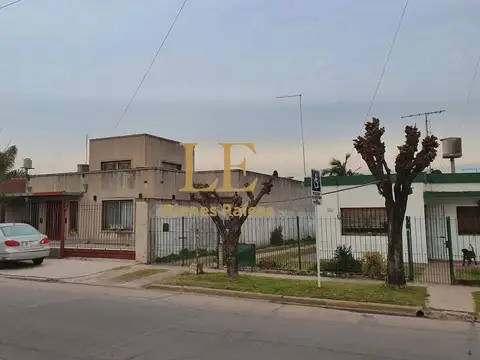 Casa en Venta en Los Polvorines, Partido de Malvinas Argentinas