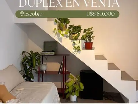 Casa en Venta en Belen de Escobar, Partido de Escobar
